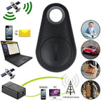 Bluetooth-Schlüsselfinder – Nie wieder Schlüssel suchen- 5er-set Zorenza