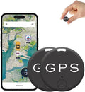Mini-GPS-Tracker 2er-Set – Immer wissen, wo Ihre Sachen sind Zorenza