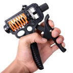 Handtrainer verstellbar 5-165 kg für Griffkraft und Unterarmtraining -    Zorenza
