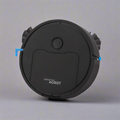 Saugroboter 3-in-1 – Saugen, Fegen und Wischen automatisch -    Zorenza