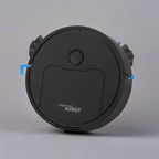 Saugroboter 3-in-1 – Saugen, Fegen und Wischen automatisch -    Zorenza