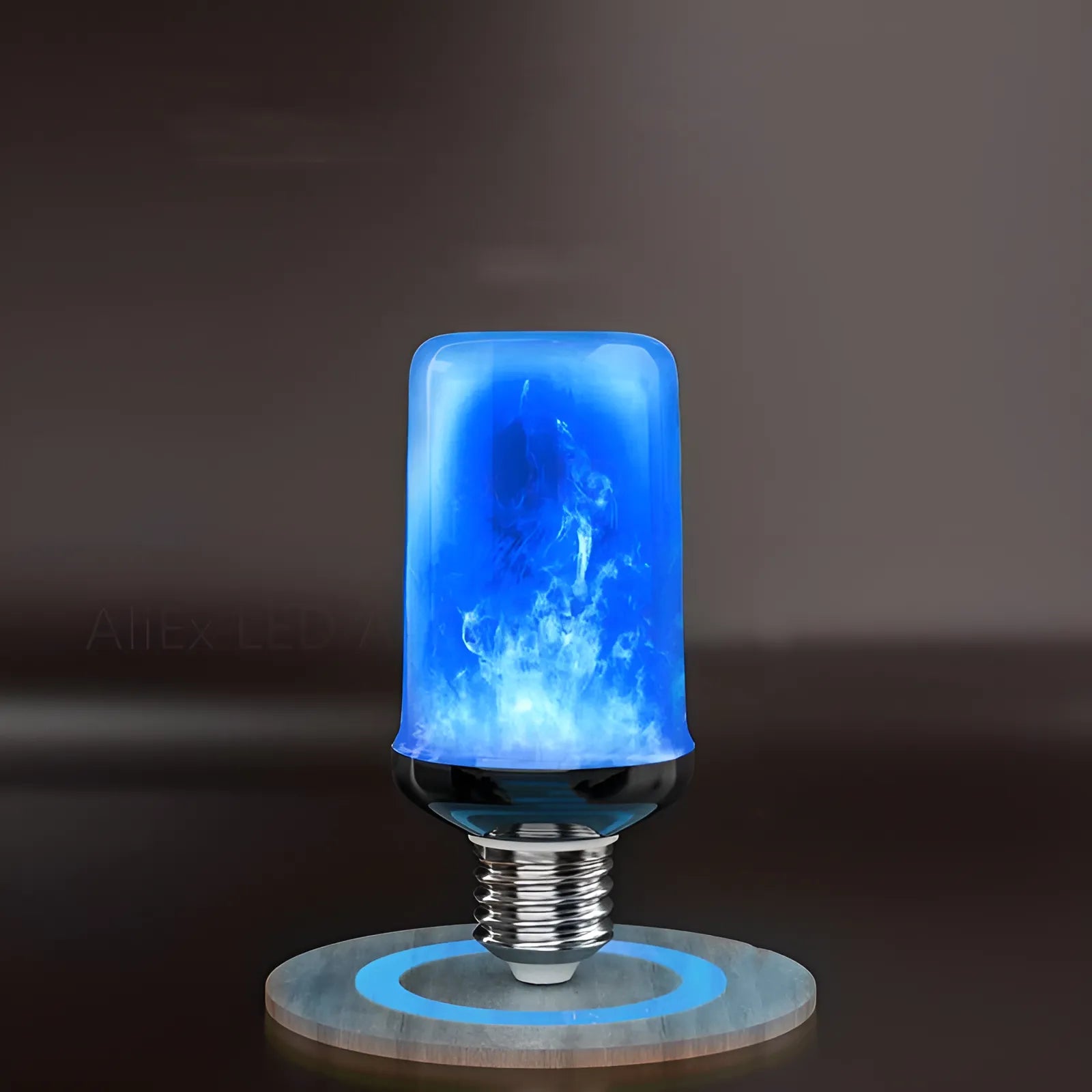LED Flammenlampe mit beweglichem Flammeffekt -    Zorenza