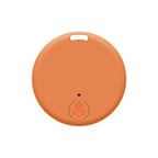 Runder Bluetooth-Tracker – Schlüssel und Taschen schnell finden-2er-set Zorenza
