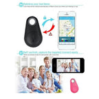 Bluetooth-Schlüsselfinder – Nie wieder Schlüssel suchen- 5er-set Zorenza