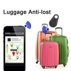 Bluetooth-Schlüsselfinder – Nie wieder Schlüssel suchen- 5er-set Zorenza