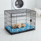 Kühlmatte für Hunde und Katzen mit Gel-Technologie -    Zorenza