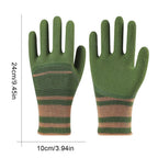 Gartenhandschuhe Doornresistent – Atmungsaktiv und wasserdicht -    Zorenza
