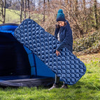 Aufblasbare Camping-Isomattecm ultraleicht -    Zorenza