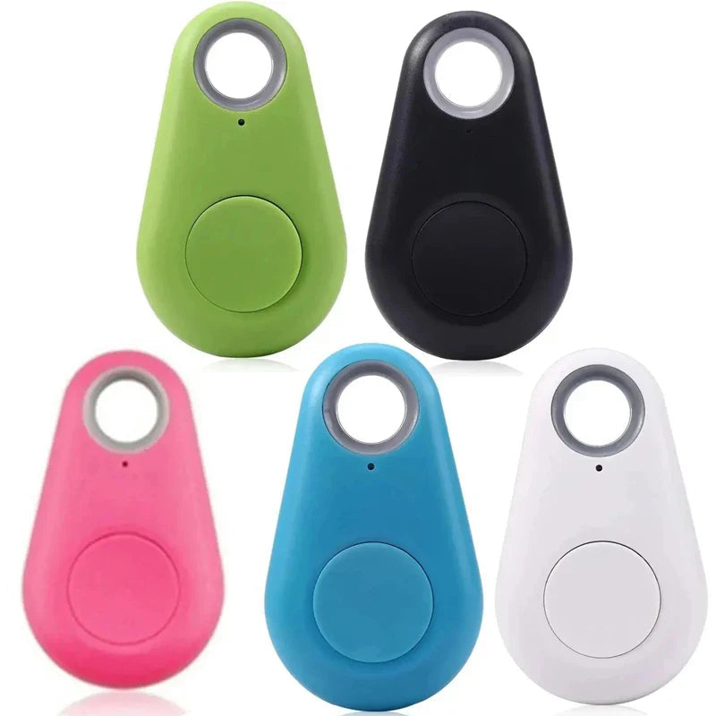 Bluetooth-Schlüsselfinder – Nie wieder Schlüssel suchen- 5er-set Zorenza