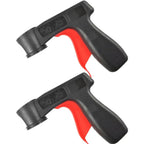 Sprühdosen-Griff Ergonomisch – Lackier-Trigger für Spraydosen -    Zorenza