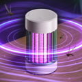 Mückenfalle mit UV-Licht – elektrisch, USB-betrieben -    Zorenza