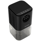 Luftentfeuchter mit Farblicht und Timer -    Zorenza