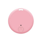 Runder Bluetooth-Tracker – Schlüssel und Taschen schnell finden-2er-set Zorenza