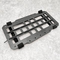 Auto-Organizer Sonnenblende – Taktische Aufbewahrung ABS-Kunststoff -    Zorenza