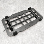 Auto-Organizer Sonnenblende – Taktische Aufbewahrung ABS-Kunststoff -    Zorenza