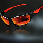 Polarisierte Sonnenbrille mit UV400-Schutz -    Zorenza