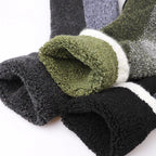 Thermosocken Merinowollemit Frottee-Innenfutter -    Zorenza