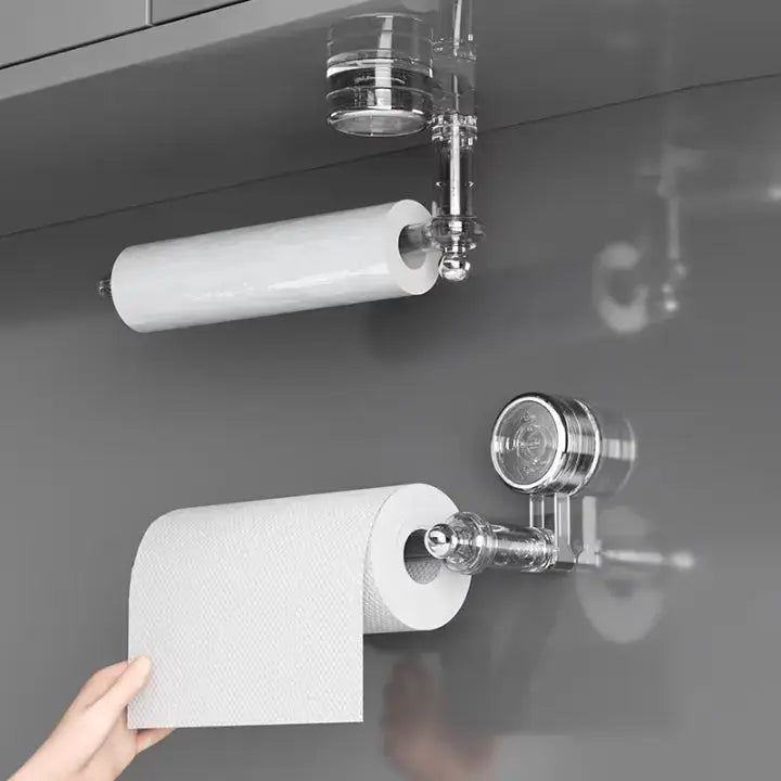 Saugnapf-Hängestange – 2er-Pack Zorenza