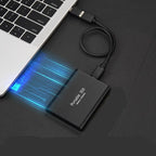 Externe SSD 2TB – Ultraschnell & Kompakt -    Zorenza