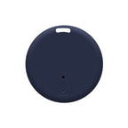Runder Bluetooth-Tracker – Schlüssel und Taschen schnell finden-2er-set Zorenza