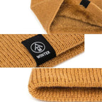 Multifunktions-Schlauchschal mit Fleece-Futter -    Zorenza