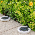 Solar-Gartenleuchte mit 360° schwenkbarem Leuchtkopf Zorenza