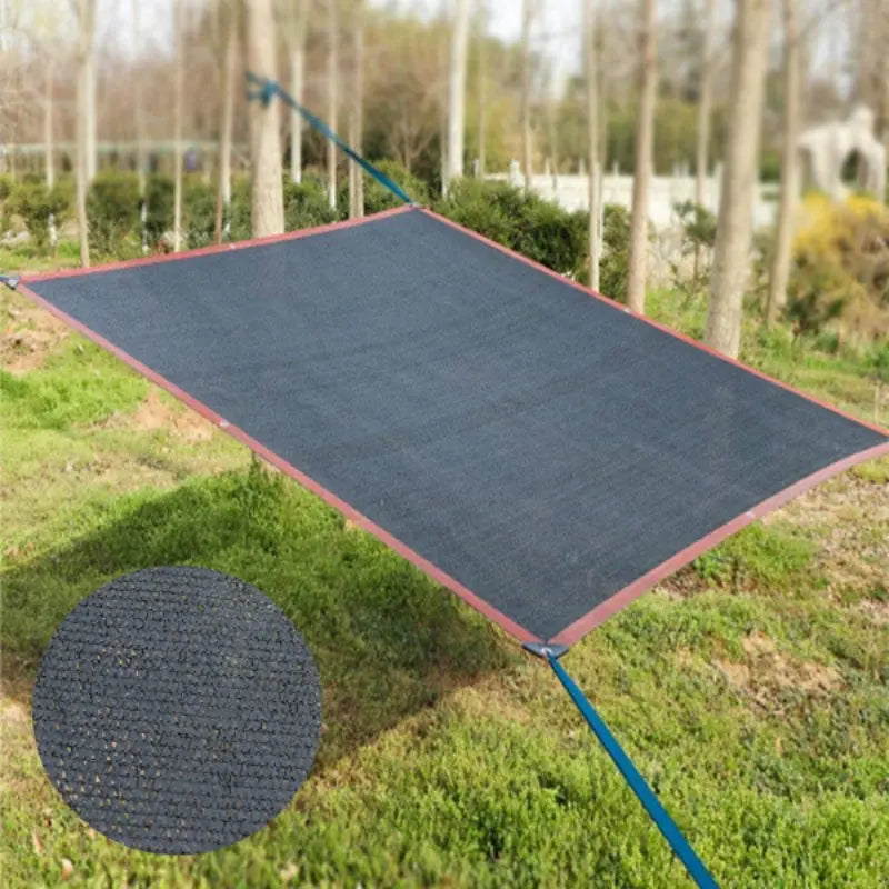 Schattiernetz für Außen – UV-Schutz für Garten, Terrasse & Balkon Zorenza