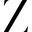 Zorenza logo