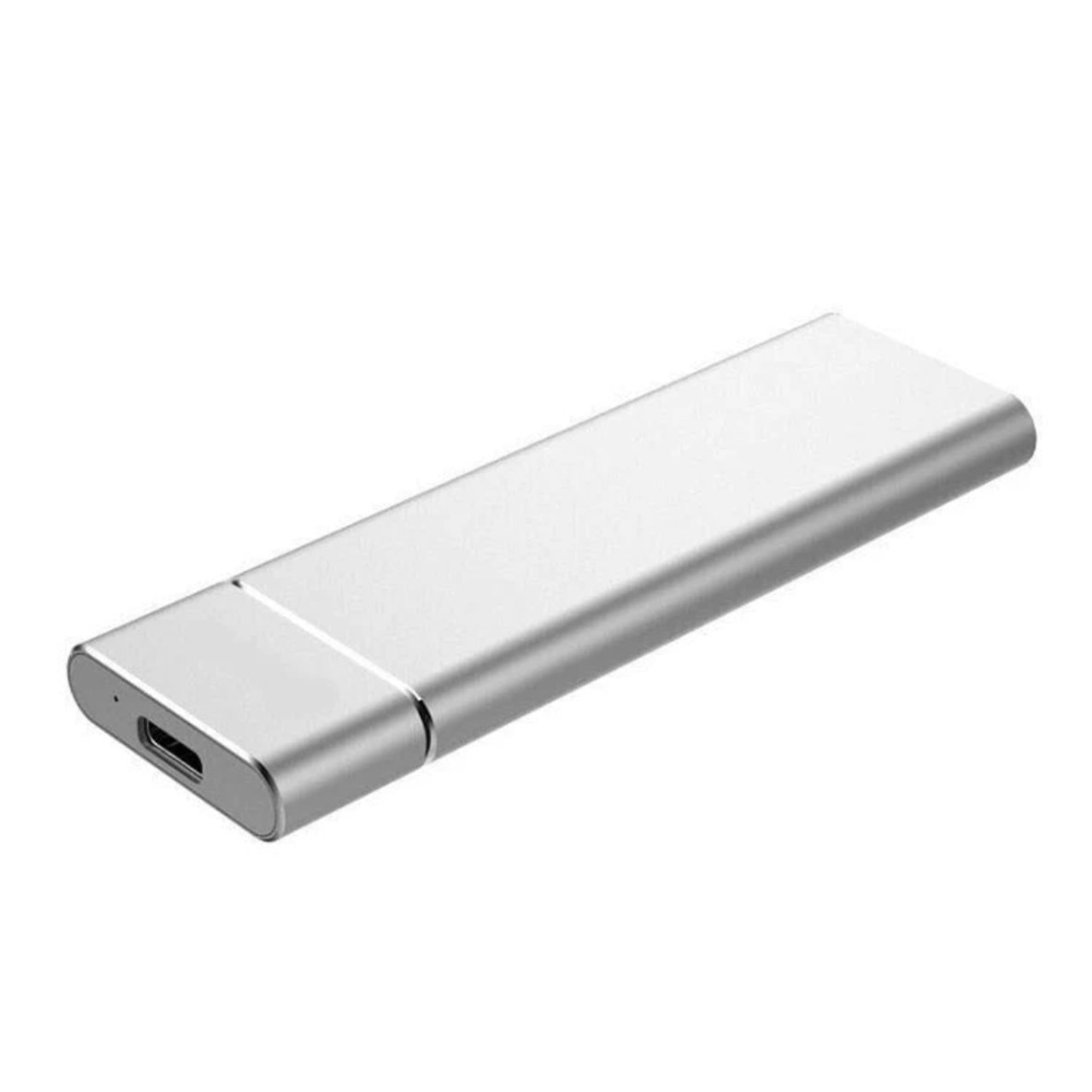 Externe SSD-Festplatte mit USB 3.1 – Ultraschnelle Datenübertragung -    Zorenza