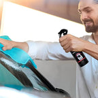 Kratzerentferner Spray – Nano-Keramik-Beschichtung für Autolack -    Zorenza