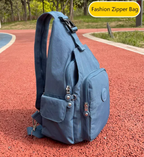 Wandelbarer Rucksack 2-in-1 – Handtasche und Rucksack -    Zorenza
