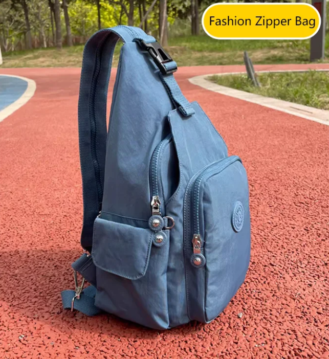 Wandelbarer Rucksack 2-in-1 – Handtasche und Rucksack -    Zorenza