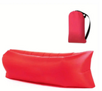 Aufblasbare Reiseliege für Outdoor & Camping -    Zorenza