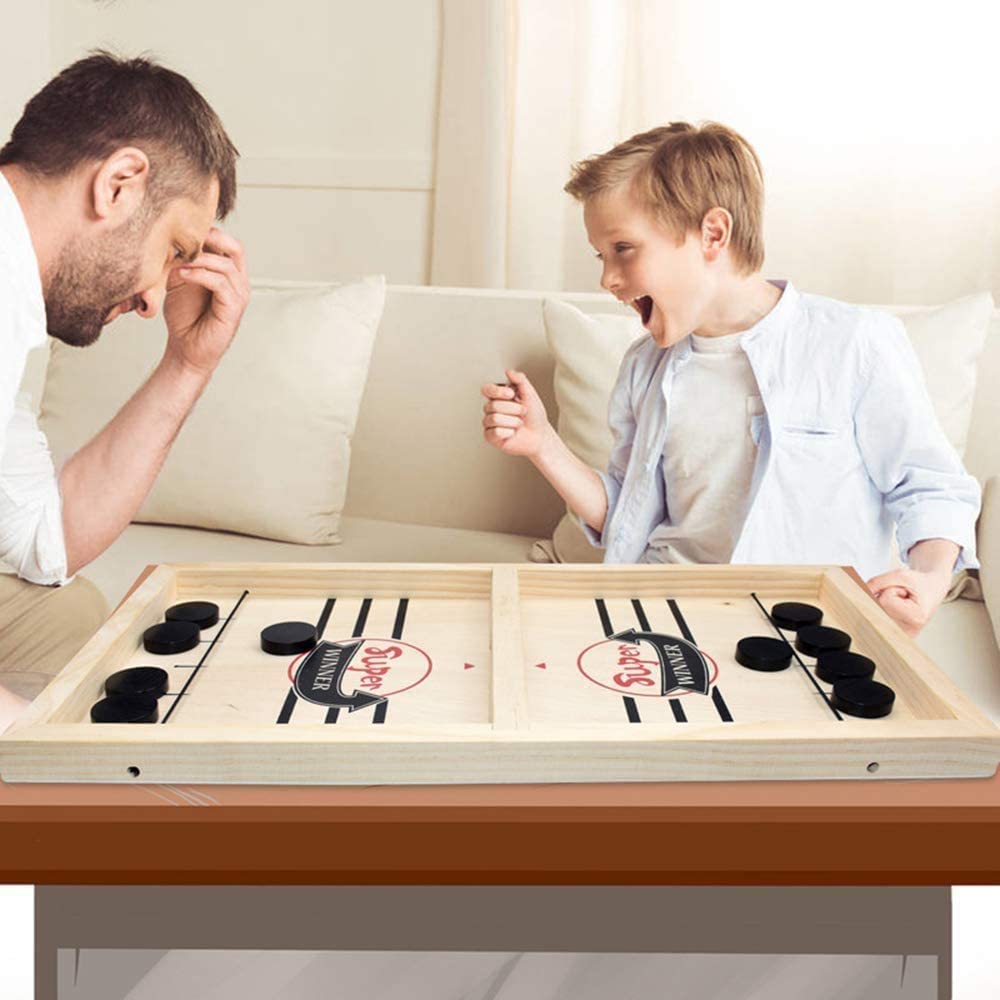 Zwei Klassiker, eine Spielfläche, unbegrenzte Freude
