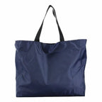 Faltbare Wasserfeste Reisetasche – 4 Größen, Schwarz oder Blau Zorenza