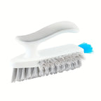 Fugenreinigungsbürste 2er-Set – 4-in-1 für Fliesen, Fugen und Glas Zorenza