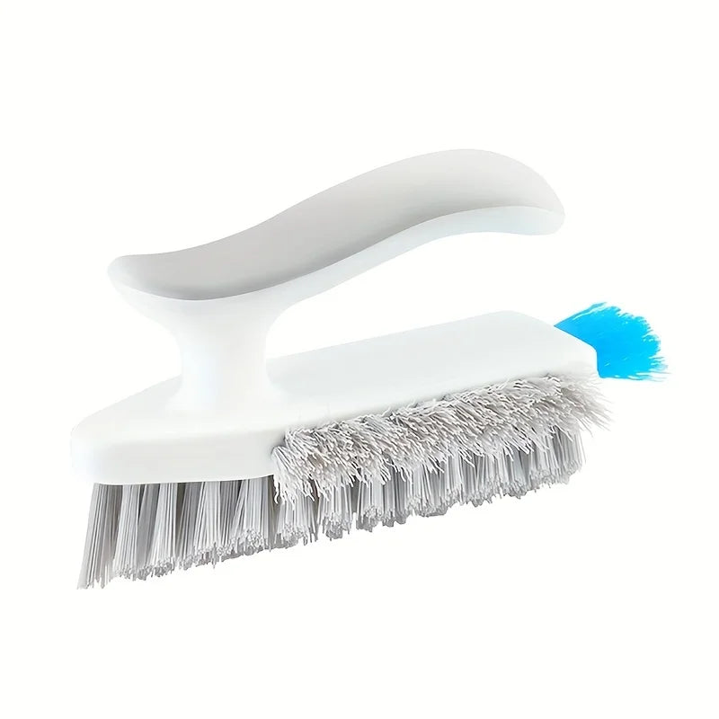 Fugenreinigungsbürste 2er-Set – 4-in-1 für Fliesen, Fugen und Glas Zorenza