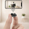 Mini WiFi Kamera mit 1080p HD und Live-Fernzugriff – Für Zuhause & Büro -    Zorenza