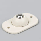 Selbstklebende Möbelgleiter – 360° Gleitpads, 8er-Set Zorenza