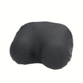 Komfortkissen Memory Foam mit abnehmbarem Bezug -    Zorenza