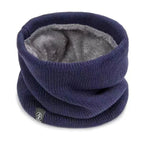 Multifunktions-Schlauchschal mit Fleece-Futter -    Zorenza
