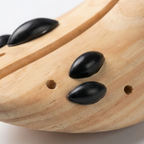 Schuhspanner aus Holz mit Ballenschutz Zorenza
