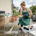 Teleskop-Sprühstab für Hochdruckreiniger -    Zorenza
