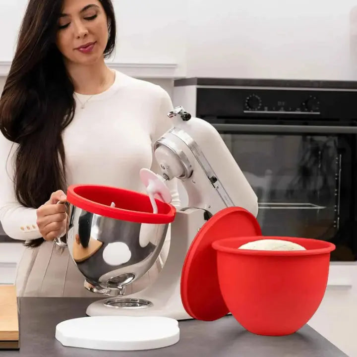 Silikon-Schüssel-Einsatz Zorenza