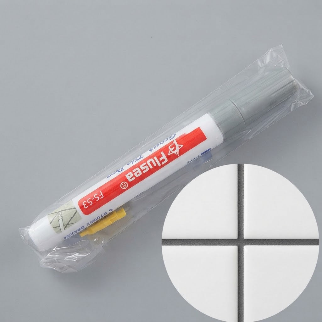 Fugenstift Farbauffrischer wasserdicht -    Zorenza