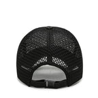 Mesh Baseball Cap atmungsaktiv verstellbar -    Zorenza