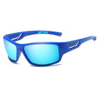 Sonnenbrille Photochrom – Polarisiert mit UV400-Schutz -    Zorenza