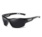 Sonnenbrille Photochrom – Polarisiert mit UV400-Schutz -    Zorenza