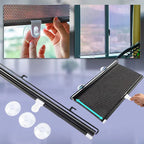 Sonnenschutz-Rollo für Fenster und Auto Zorenza