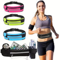 Sportliche Lauf- und Gürteltasche – Leicht, sicher, praktisch Zorenza